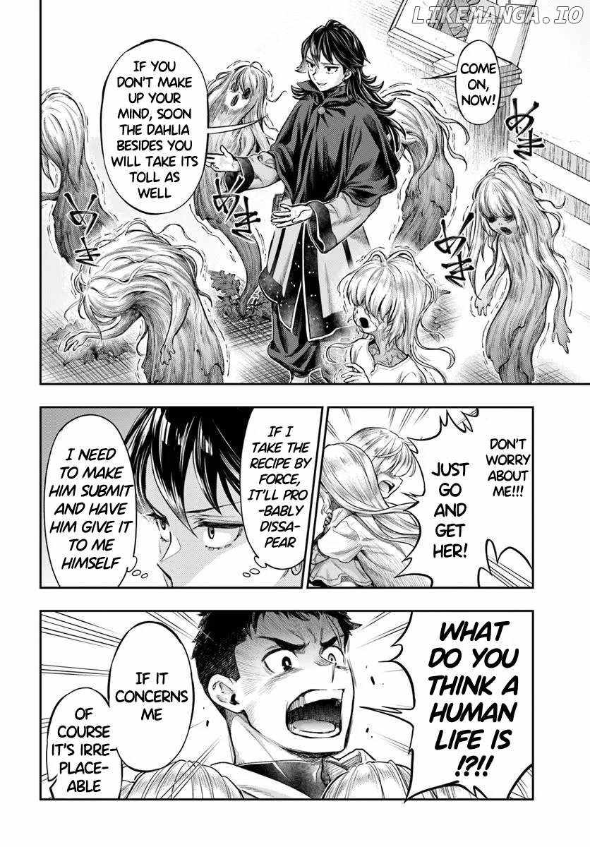 The Fake Alchemist Chapter 13 37
